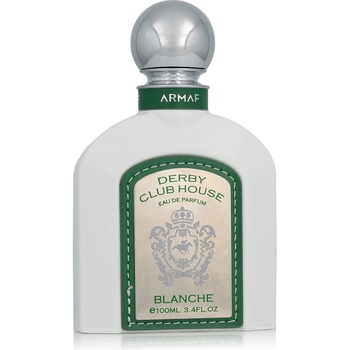 Derby Club House Blanche EDP